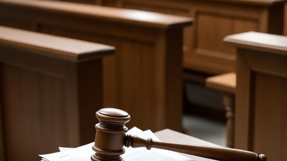 Disclosure: The Most Powerful Tool for Fighting a Traffic Ticket
