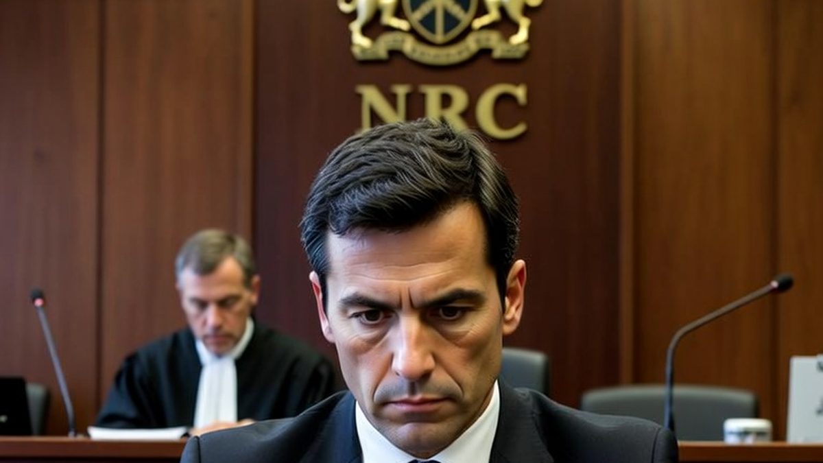 The NRC's Verdict on Polygraph: A Plain-Language Summary of the 2003 Report