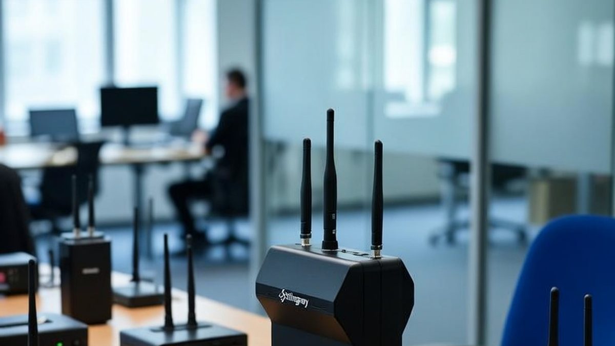 Stingray Devices and IMSI Catchers: What Law Enforcement Documents Reveal