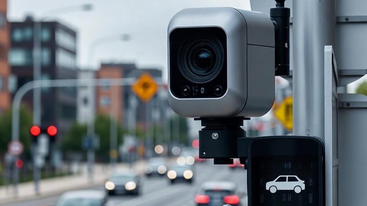 Vehicle Tracking in the Modern Era: GPS, RFID, and LPR Explained