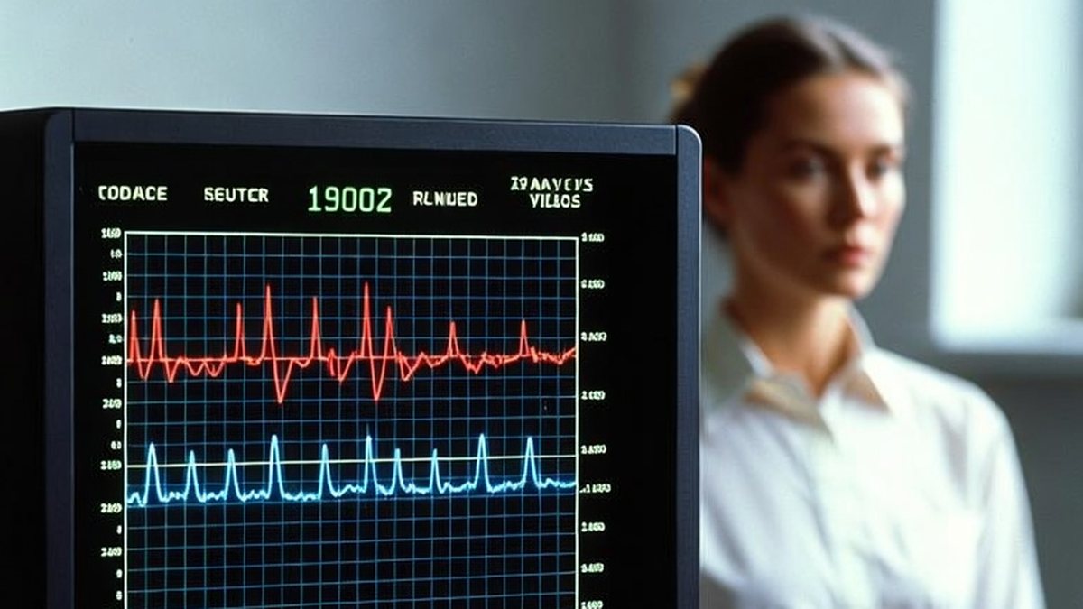 Why Innocent People Fail Polygraphs: The False-Positive Problem